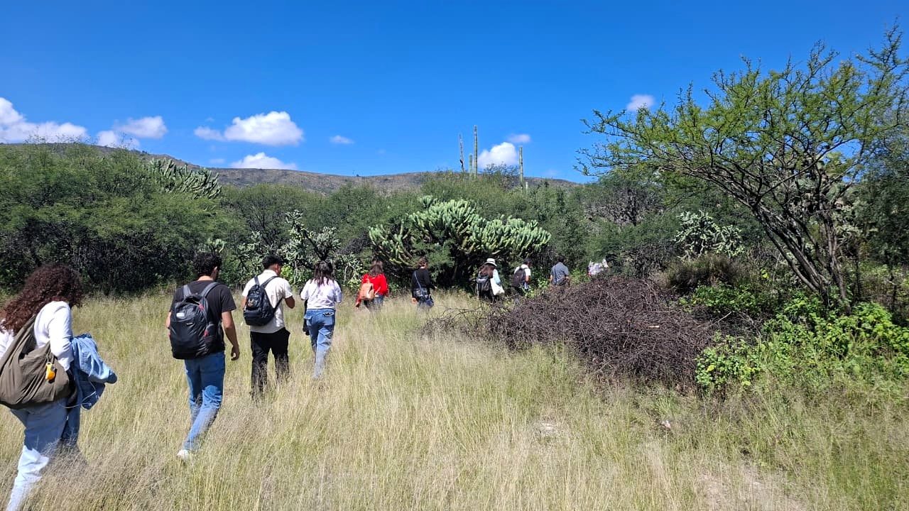 Guanajuato: Procuraduría Ambiental impulsa Encuentro por la Sustentabilidad
