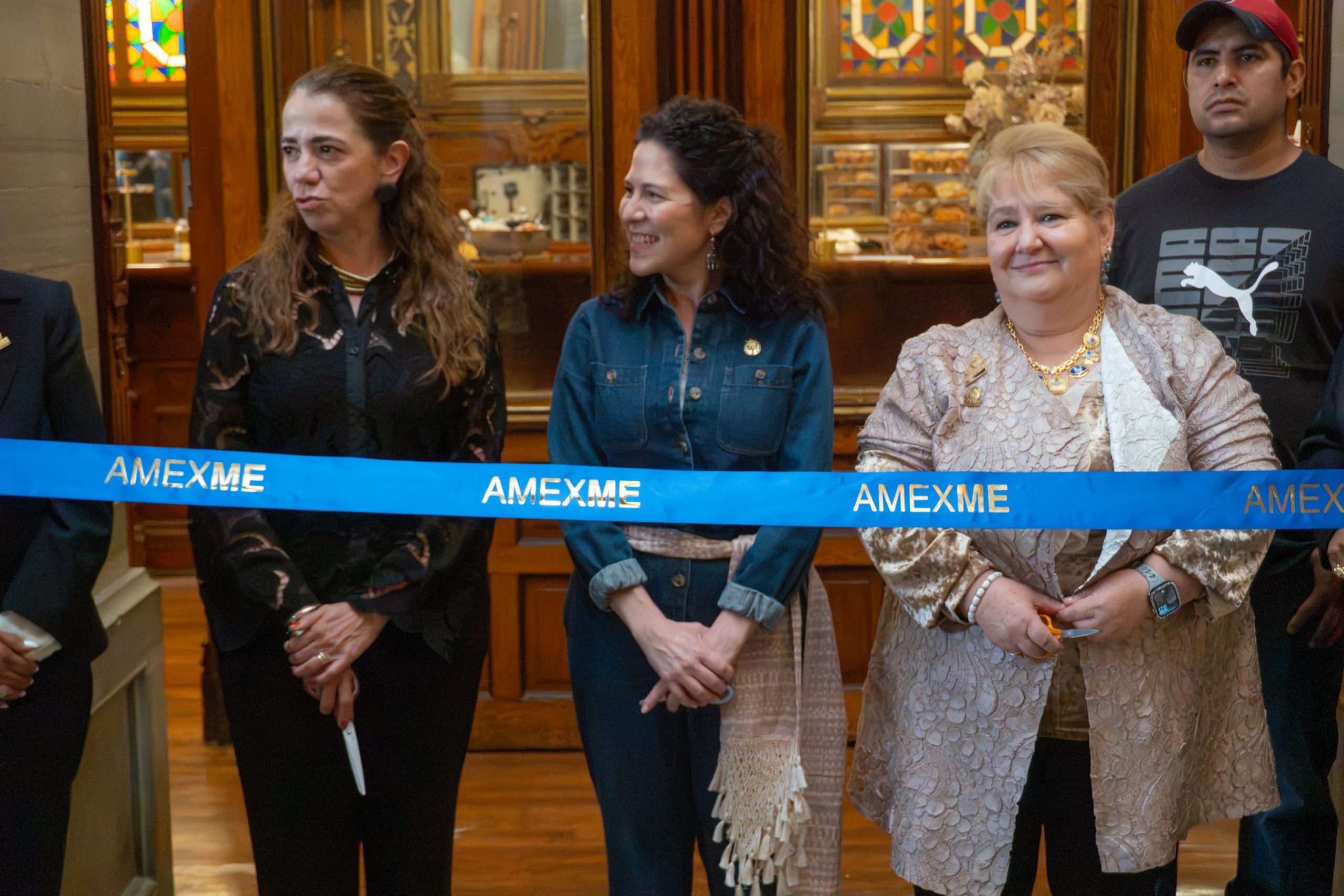 Guanajuato: Reactivación de la cantina del Teatro Juárez en el FIC