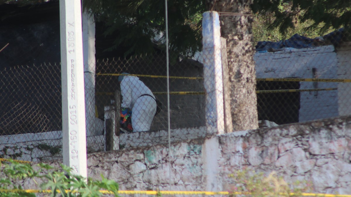Guanajuato: Repuntan homicidios con 31 víctimas en tres días