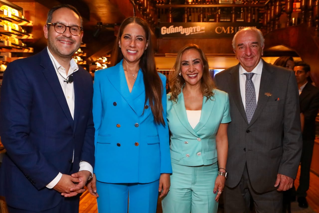 Guanajuato se prepara para la primera CMB Gala Internacional