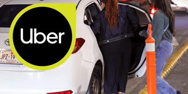 Hidalgo: Gobierno prepara demanda contra Uber