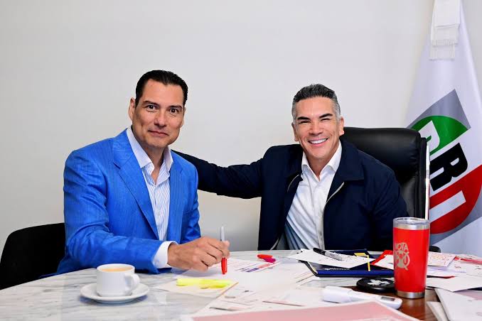 Alito ve a Mauricio Trejo para 2030