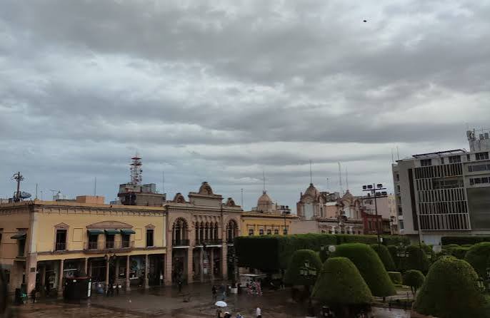 frentes fríos en León 2026