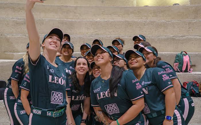 ¡Bravas de León va por la corona!