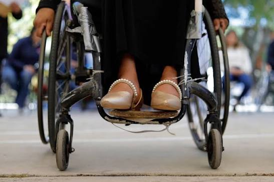 Guanajuato enfrenta barreras para personas con discapacidad