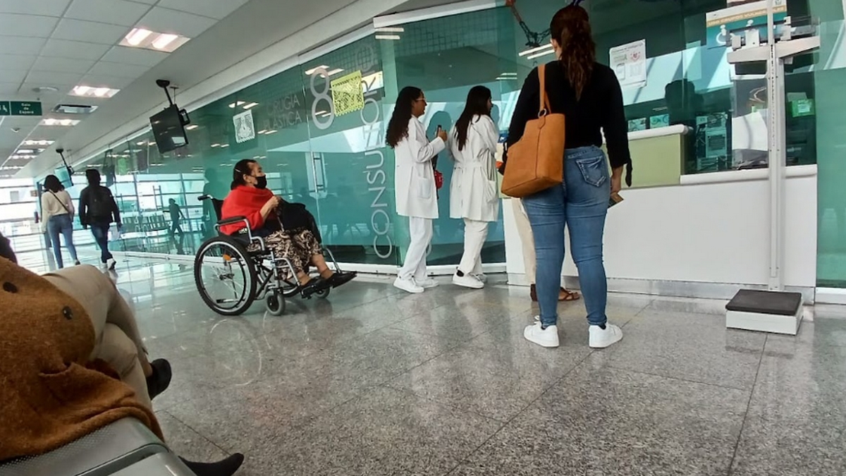 IMSS: Derechohabientes optan por pagar consultas en farmacias de León