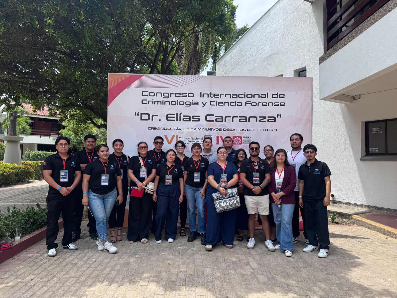INFOSPE fortalece formación de estudiantes en Aguascalientes con intercambio en Colombia