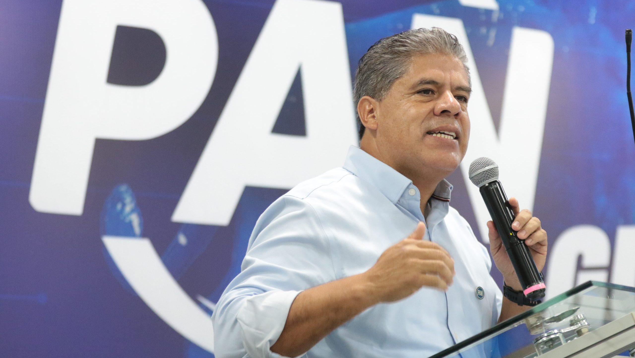 Investigación solicitada contra director operativo de Policía en León