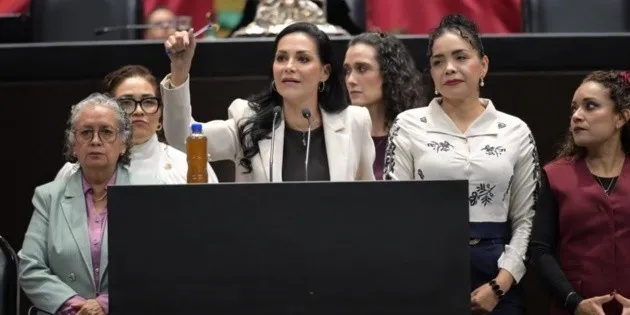 Jalisco: Disputa en San Lázaro por la crisis del agua