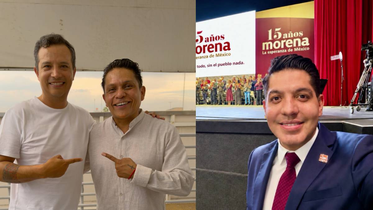 León: Abren registro de aspirantes para Morena 2027