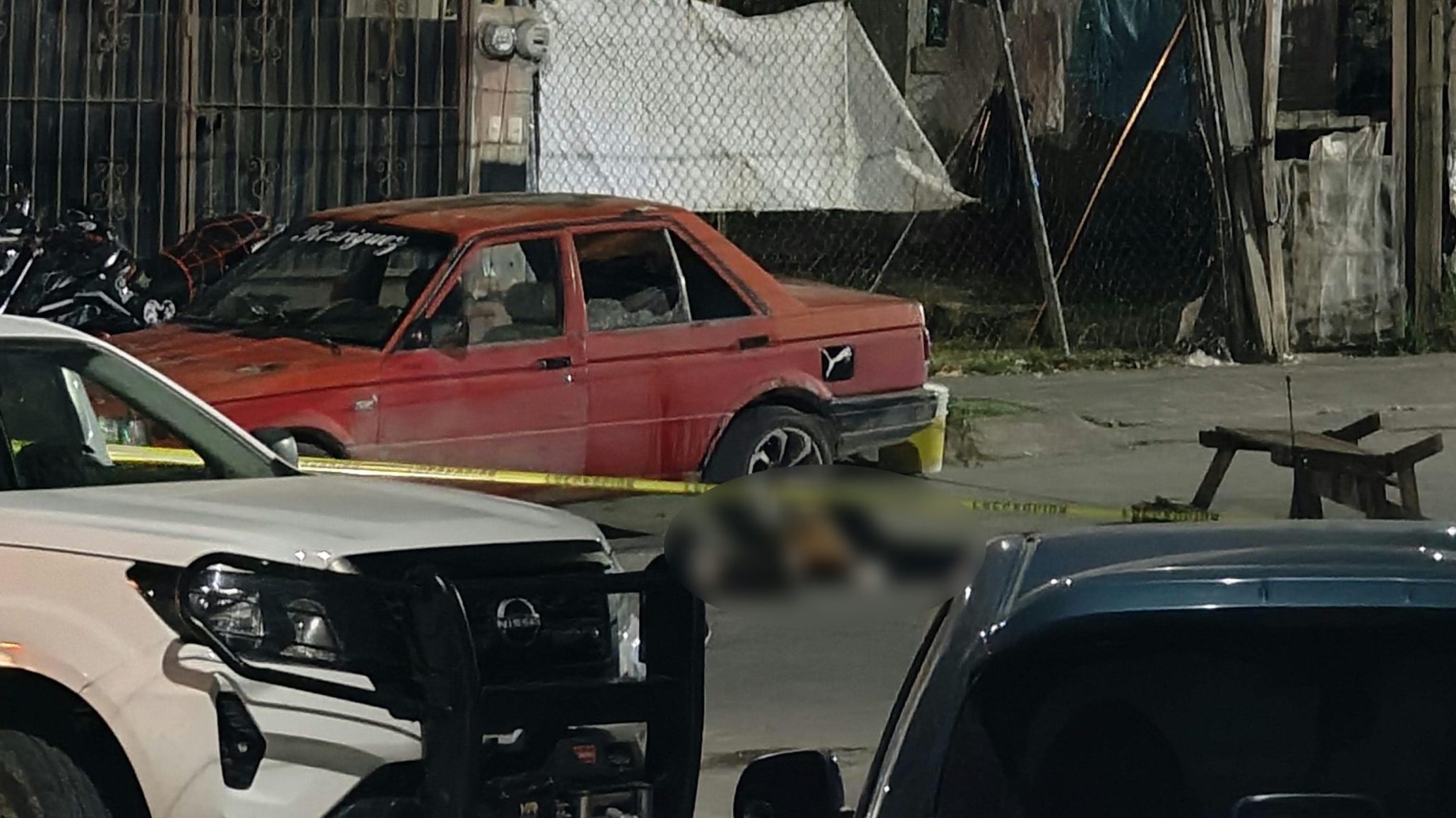 León: Asesinan a balazos a “El Cuate” en Joyas de Castilla