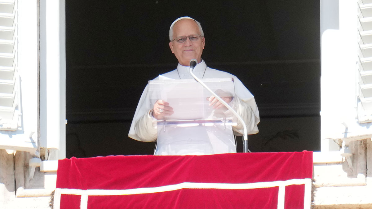 León convoca a fieles a jornada de oración por el Papa