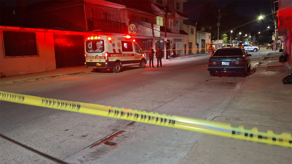 León: Encuentran cadáver en bolsas en la colonia Chapalita