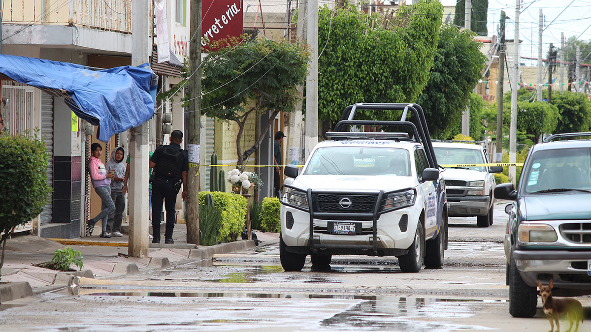 León: Mujer gravemente herida tras balazos en San Carlos la Roncha