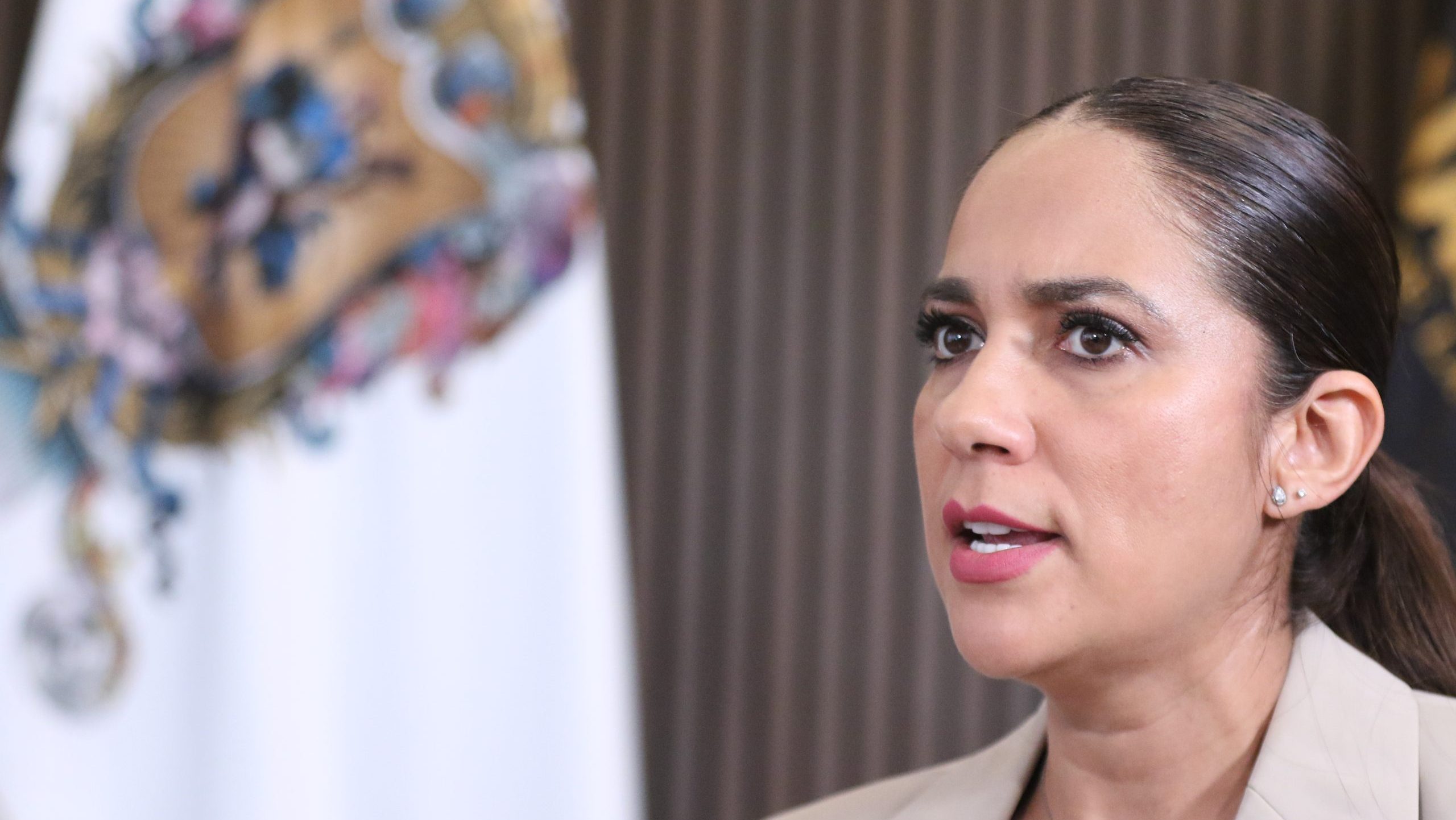 Libia: Explica el retraso en la carretera Silao-San Miguel