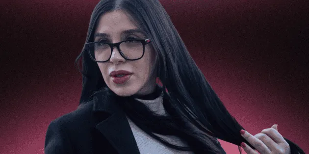 Los Ángeles: Emma Coronel detalla contacto de sus hijas con El Chapo Guzmán