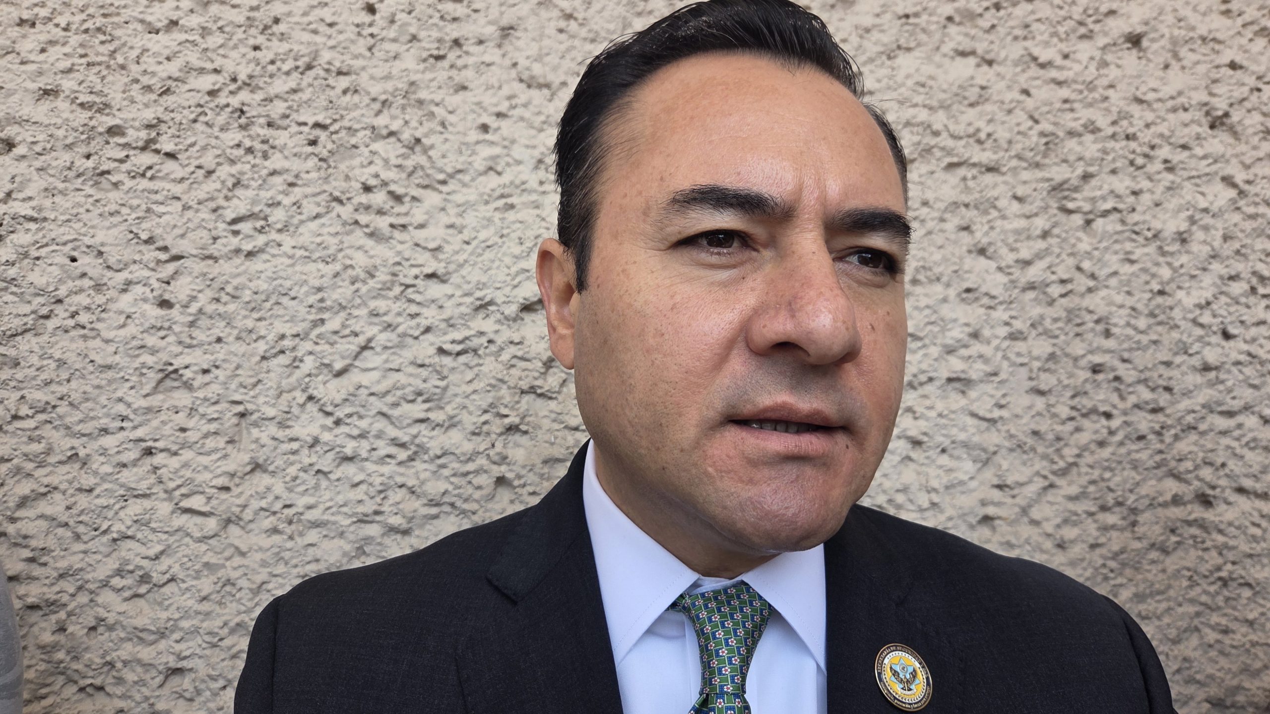 Mauro González: Descartan abusos de FSPE denunciados en San Felipe
