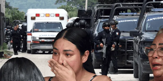 Mazatlán: Nueva cárcel tras enfrentamientos en penal local