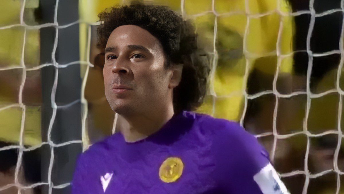 Memo Ochoa: Tributo Emocionante al Ícono del Fútbol Mexicano