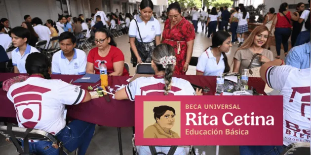 Mérida: Requisitos para el registro de la Beca Rita Cetina