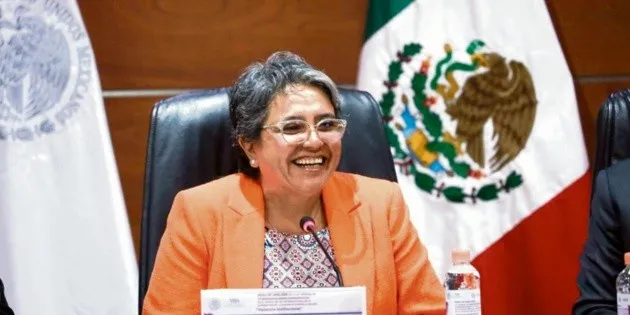 México: Anticorrupción sanciona a 55 funcionarios públicos
