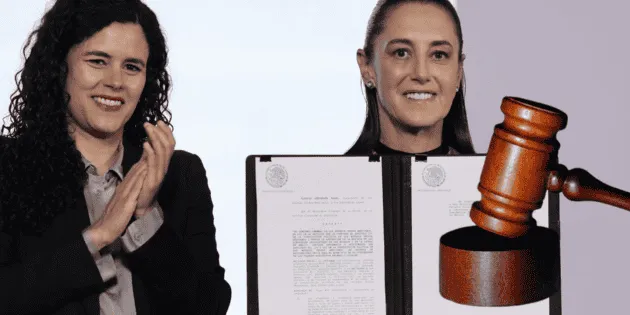 México: Aprueban ley que prohíbe doble nacionalidad a mandatarios