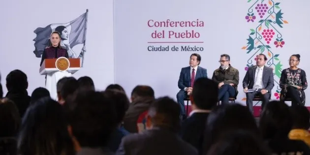 México: Aumenta matrícula del Bachillerato Nacional en 400 mil estudiantes
