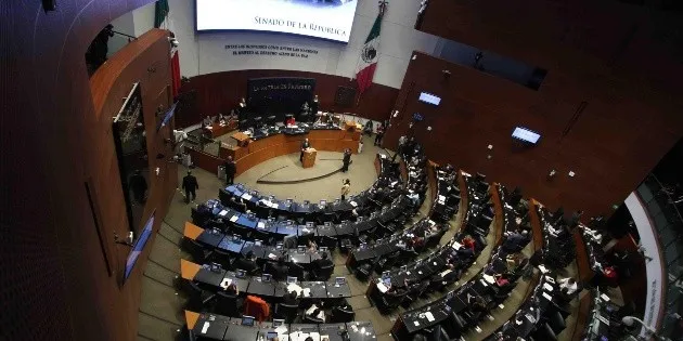 México: Avalan reforma sobre nacionalidad única en 22 congresos estatales