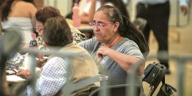 México: Avanza en el Senado pensión por viudez para concubinos