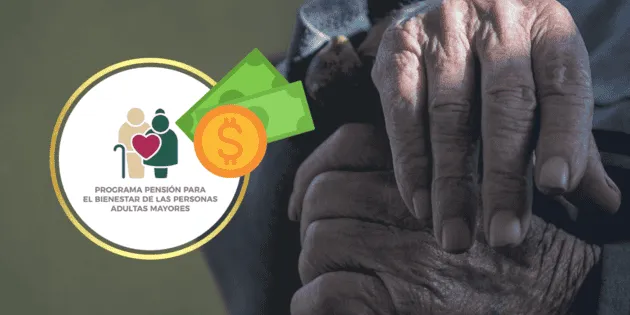 México: Calendario tentativo de pagos Pensión Bienestar noviembre 2026