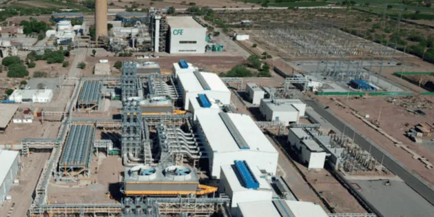 México: CFE anticipa aumento del 16.6% en cortes de luz para 2030