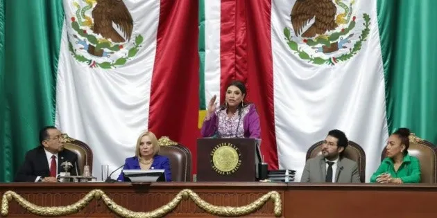México: Clara Brugada crea el Banco de la Ciudad para la transformación