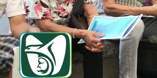México: Comprobación de supervivencia para pensionados del IMSS