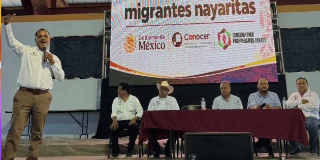 México: CONOCER impulsa capacitación laboral para migrantes