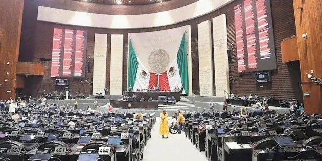 México: Diputados aprueban ley para pagos digitales