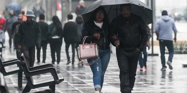 México: Fin de la temporada de lluvias 2026 en análisis