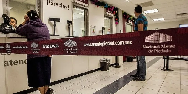 México: Guía para regularizar empeños tras reapertura de Nacional Monte de Piedad