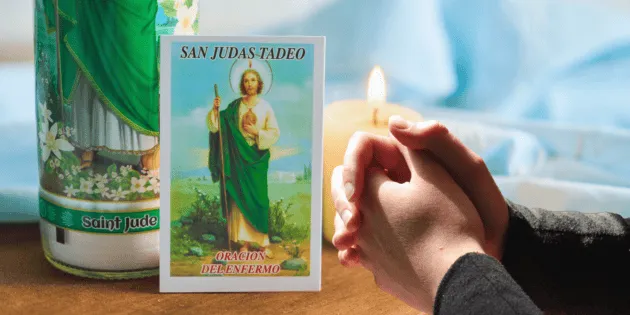 México: La devoción a San Judas Tadeo en diversos estados