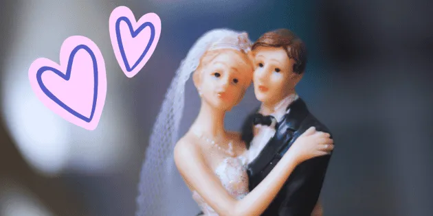 México: La nueva edad promedio para contraer matrimonio es 30 años