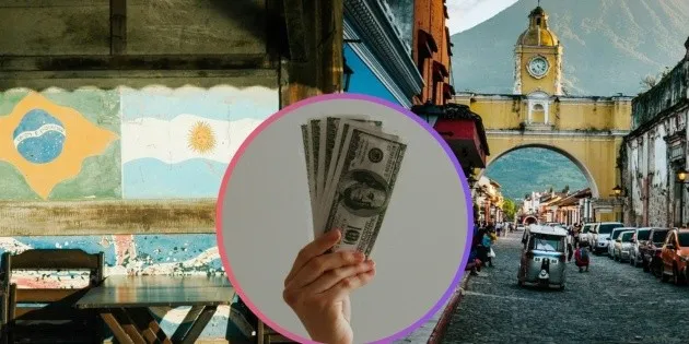 México: Los 10 hombres más ricos de América Latina, más allá de Slim