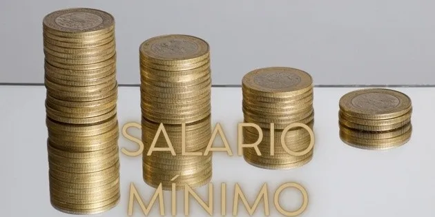 México: Propuesta empresarial para detener aumentos del salario mínimo en 2027