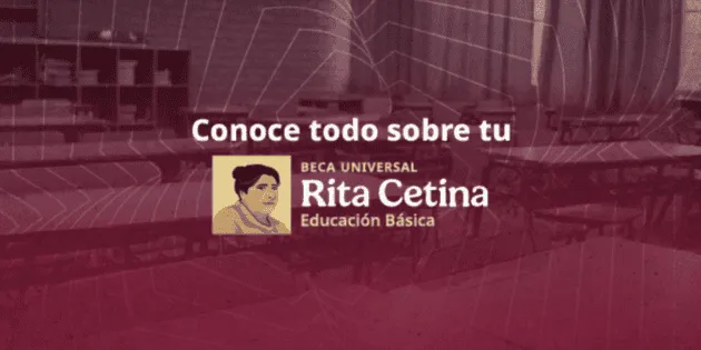 México: Registro abierto para Beca Rita Cetina y Llave MX
