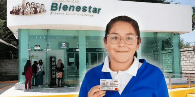 México: Registro para la Beca Rita Cetina para primaria y secundaria