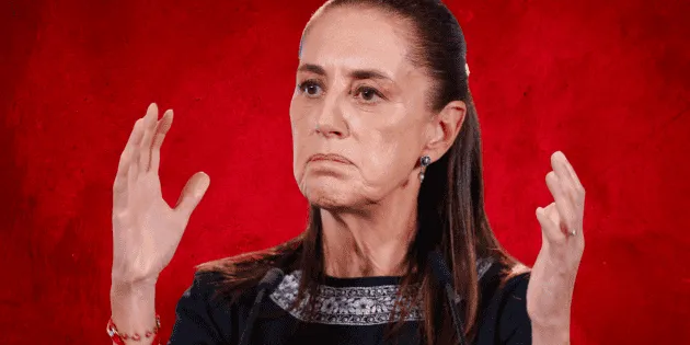 México: Sheinbaum desmiente gira de López Obrador y defiende libertad