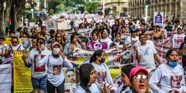 México: Sheinbaum destaca cambio de crítica a felicitación de la ONU