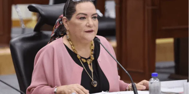 México: Sheinbaum elude comentar sobre polémica en el INE