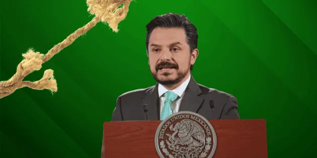 México: Sheinbaum respalda a Robledo y presenta plan de modernización del IMSS