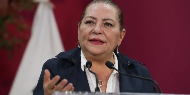 México: Sheinbaum solicita al INE esclarecer irregularidades