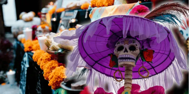 México: Significado de cada elemento en la ofrenda del Día de Muertos