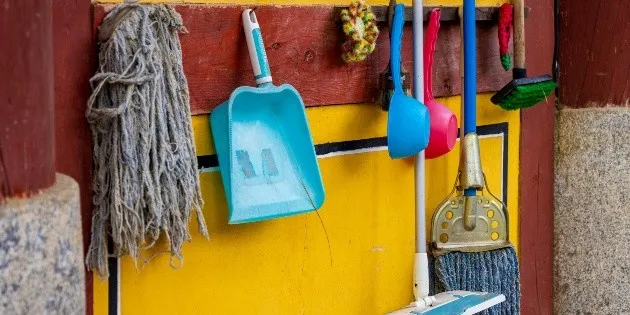 México: Solo el 1 % de trabajadoras del hogar tiene contrato